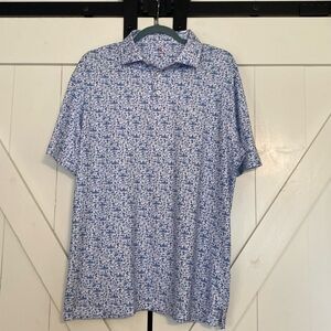 Rhoback Polo - Colorado - L